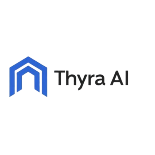 Thyra AI Logo